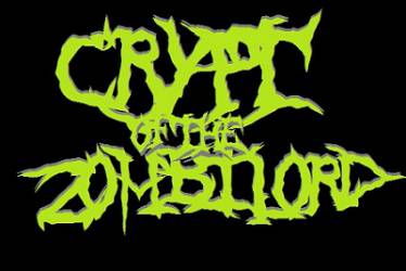 logo Crypt Of The Zombilord